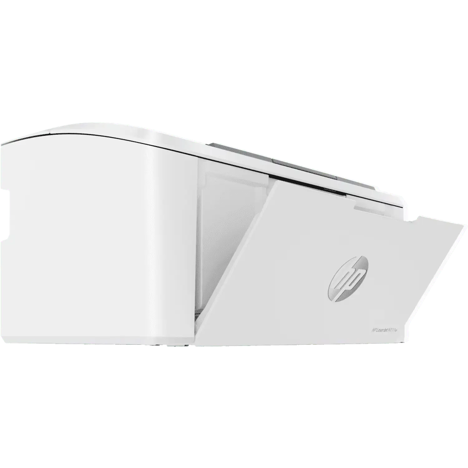 HP LaserJet M111w 7MD68A#AKV, Impresora Láser Monocromática 20ppm, Wi-Fi, USB, 600dpi, 220V 3