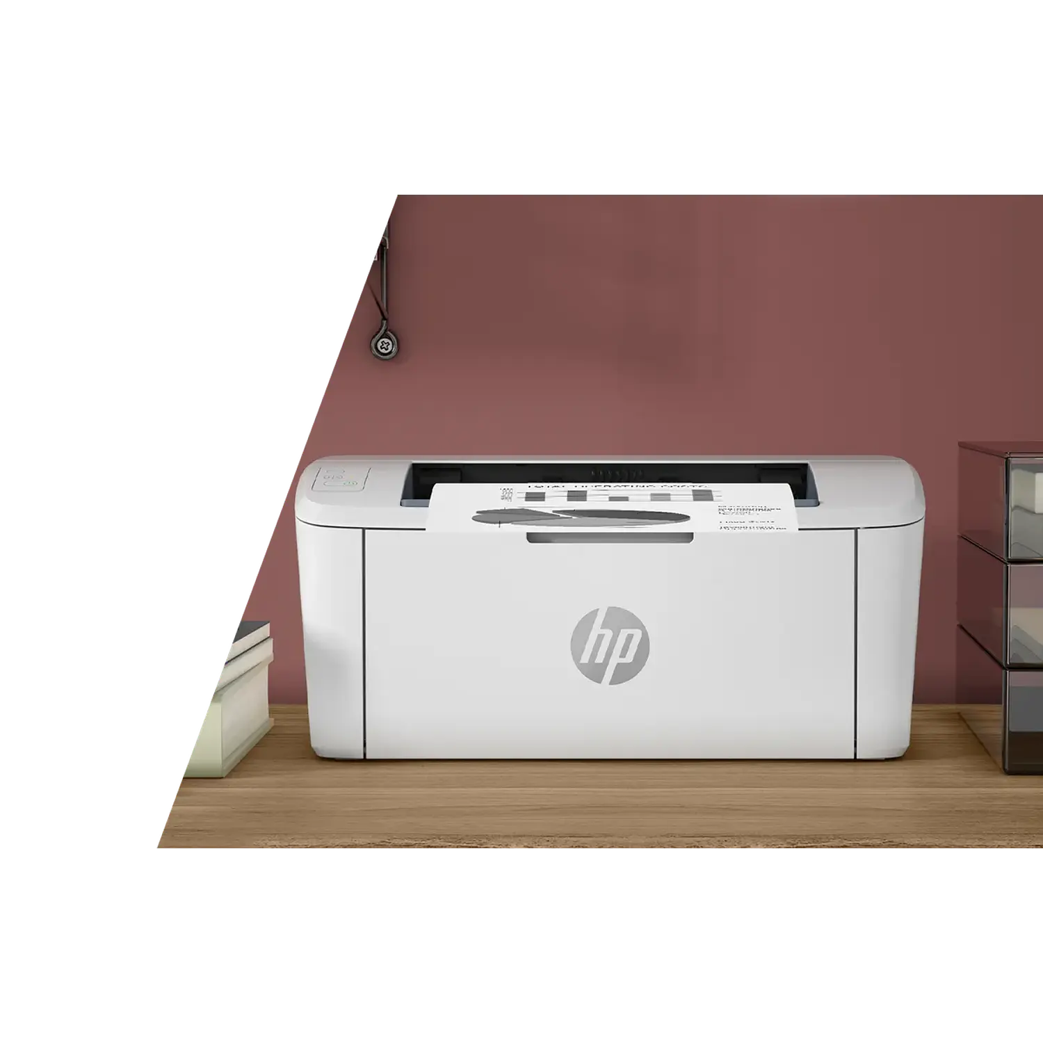 HP LaserJet M111w 7MD68A#AKV, Impresora Láser Monocromática 20ppm, Wi-Fi, USB, 600dpi, 220V 9