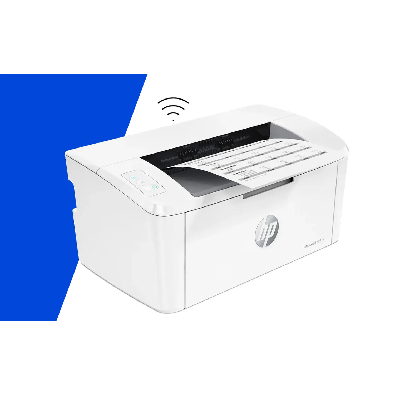 HP LaserJet M111w 7MD68A#AKV, Impresora Láser Monocromática 20ppm, Wi-Fi, USB, 600dpi, 220V 10