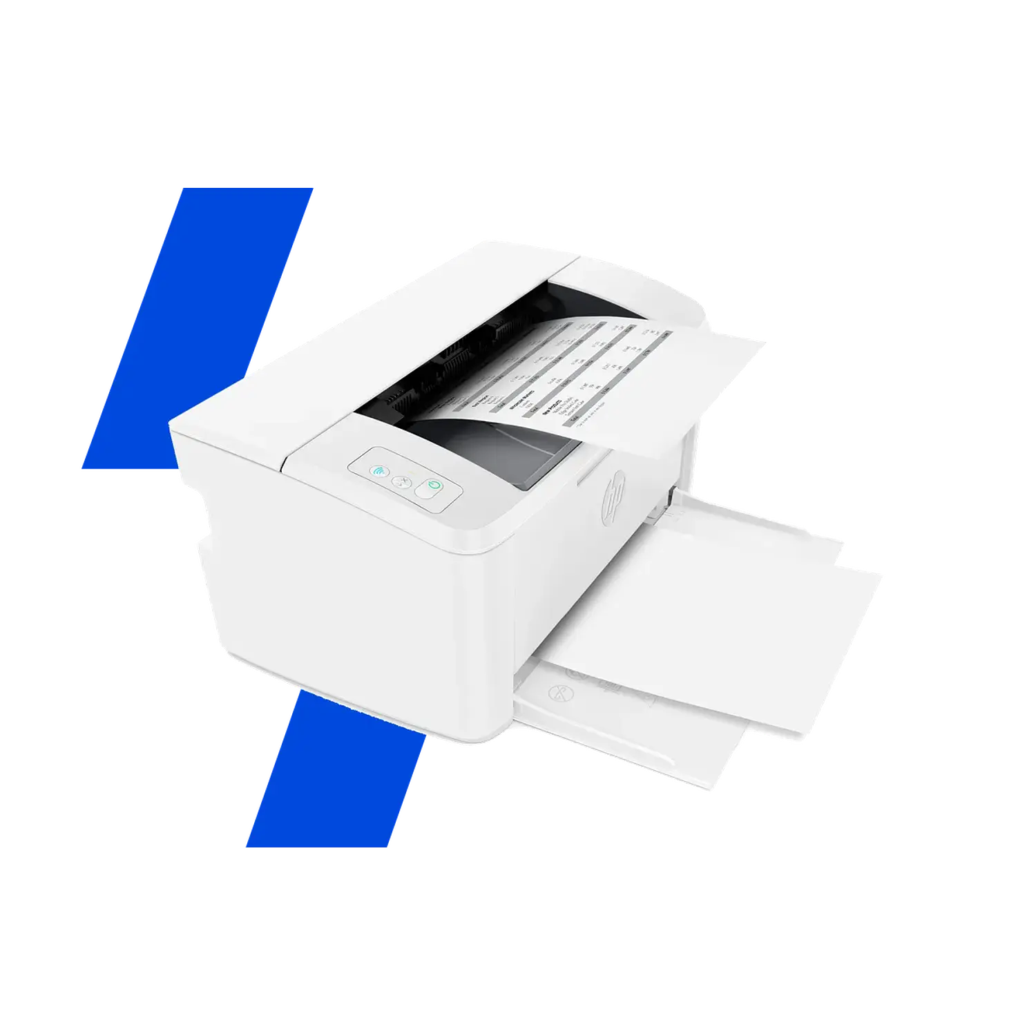 HP LaserJet M111w 7MD68A#AKV, Impresora Láser Monocromática 20ppm, Wi-Fi, USB, 600dpi, 220V 11
