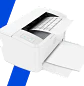 HP LaserJet M111w 7MD68A#AKV, Impresora Láser Monocromática 20ppm, Wi-Fi, USB, 600dpi, 220V - Miniatura 11