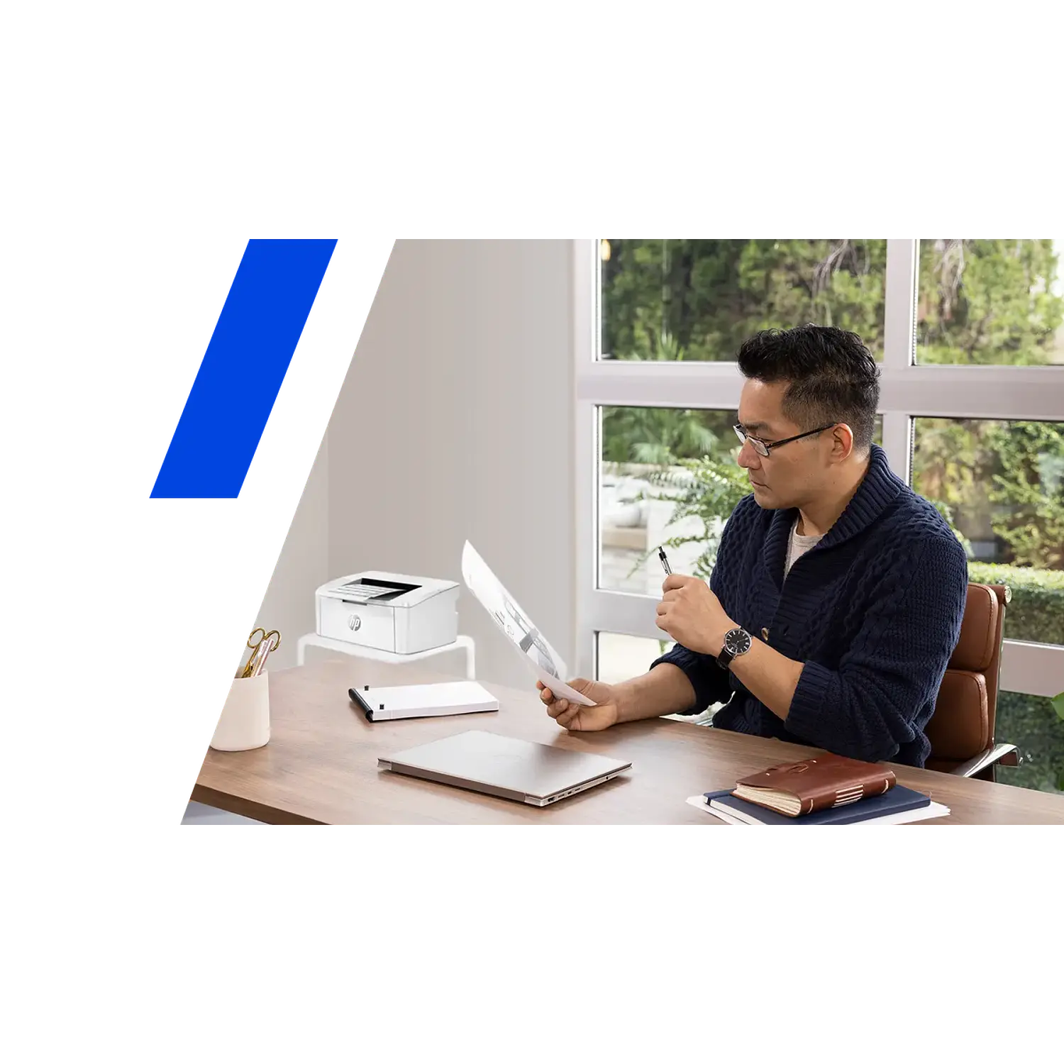 HP LaserJet M111w 7MD68A#AKV, Impresora Láser Monocromática 20ppm, Wi-Fi, USB, 600dpi, 220V 13