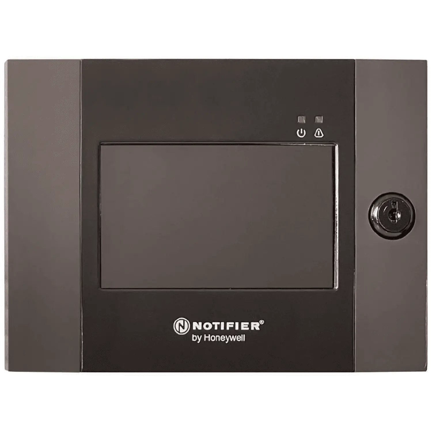 Notifier NBB-2, Gabinete para NCD 10