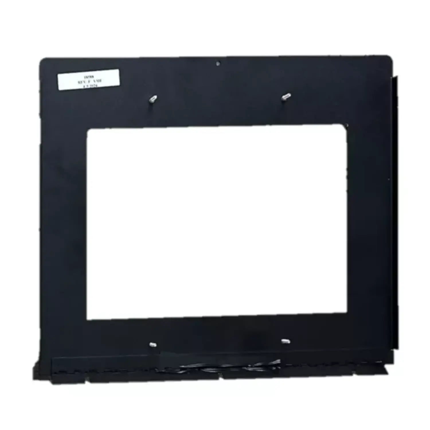 Notifier DP-NCD-2D, Placa Adaptadora Interior para NCD 10