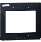 Notifier DP-NCD-2D, Placa Adaptadora Interior para NCD 10