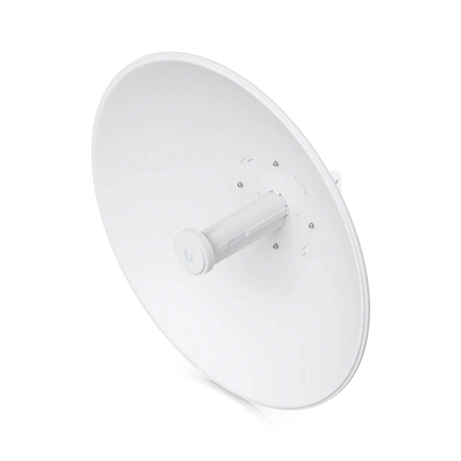 Ubiquiti airMAX PowerBeam 5AC 500 PBE-5AC-500, Bridge 5GHz, 27dBi, 450+ Mbps, Gigabit, PoE 24V 3