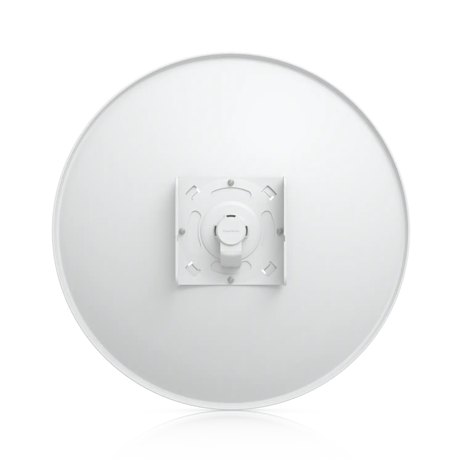 Ubiquiti airMAX PowerBeam 5AC 500 PBE-5AC-500, Bridge 5GHz, 27dBi, 450+ Mbps, Gigabit, PoE 24V 6