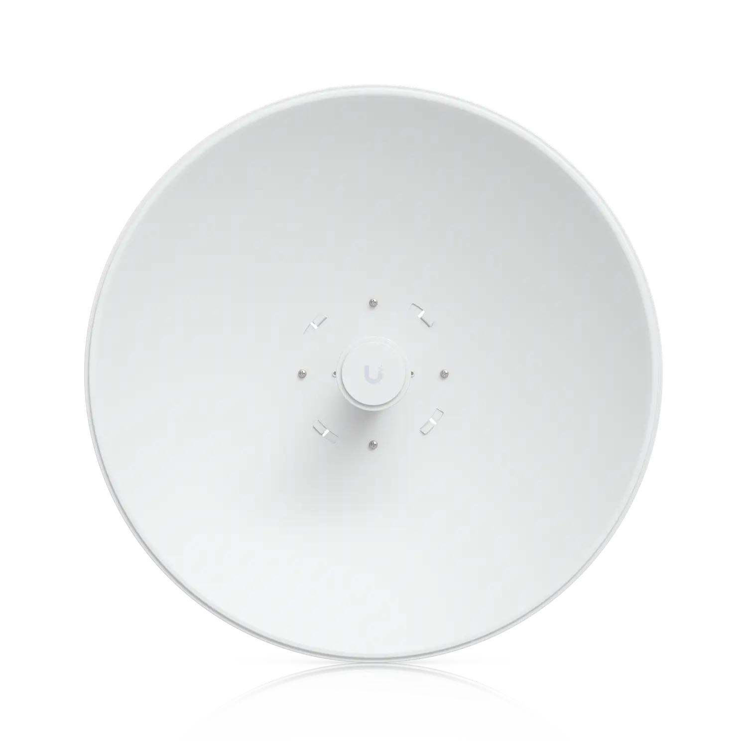 Ubiquiti airMAX PowerBeam 5AC 500 PBE-5AC-500, Bridge 5GHz, 27dBi, 450+ Mbps, Gigabit, PoE 24V 2