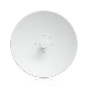 Ubiquiti airMAX PowerBeam 5AC 500 PBE-5AC-500, Bridge 5GHz, 27dBi, 450+ Mbps, Gigabit, PoE 24V