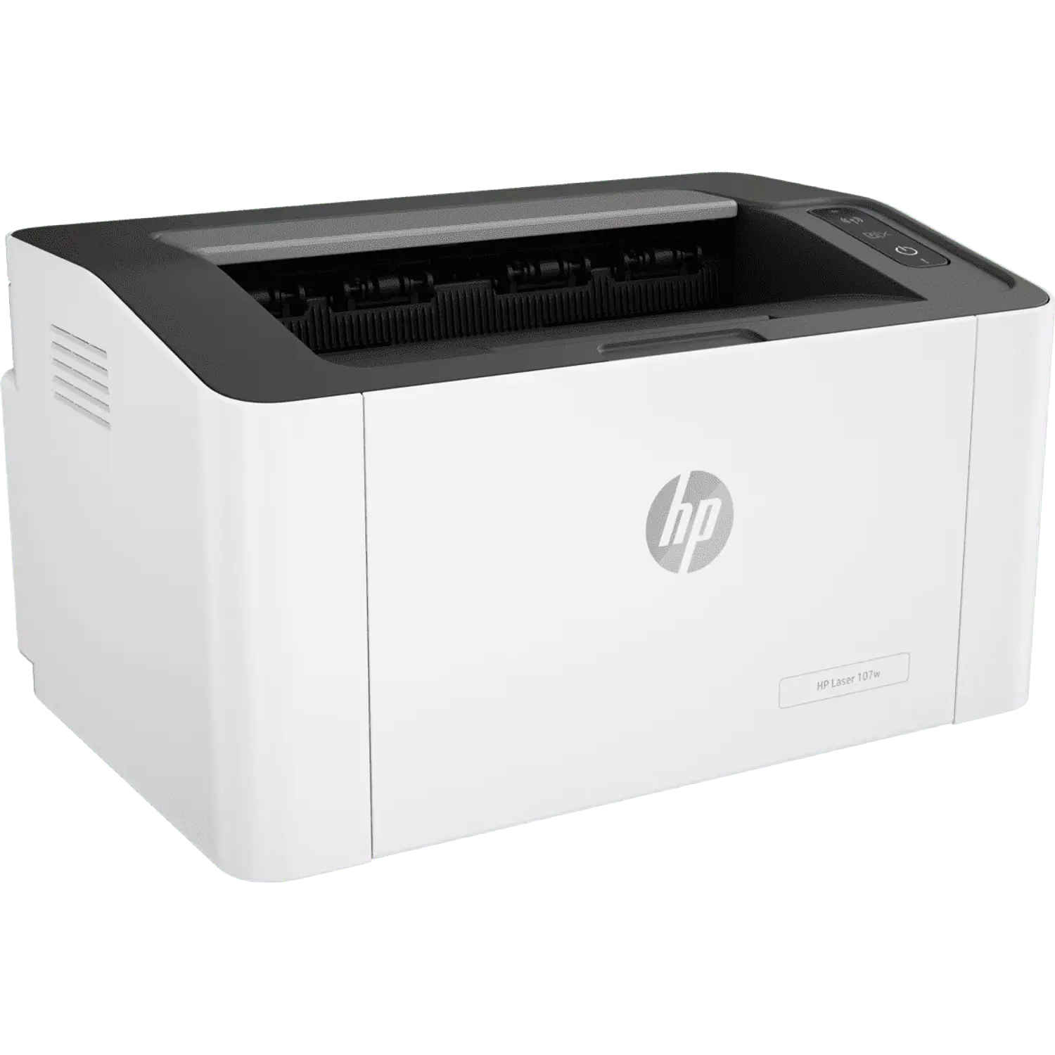 HP Laser 107w 4ZB78A#697, Impresora Láser Monocromática 20ppm, Wi-Fi, Wi-Fi Direct, USB, 1200dpi 2