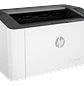 HP Laser 107w 4ZB78A#697, Impresora Láser Monocromática 20ppm, Wi-Fi, Wi-Fi Direct, USB, 1200dpi - Miniatura 2