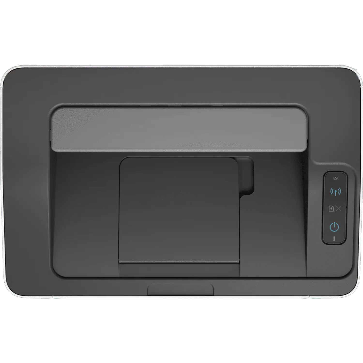 HP Laser 107w 4ZB78A#697, Impresora Láser Monocromática 20ppm, Wi-Fi, Wi-Fi Direct, USB, 1200dpi 4