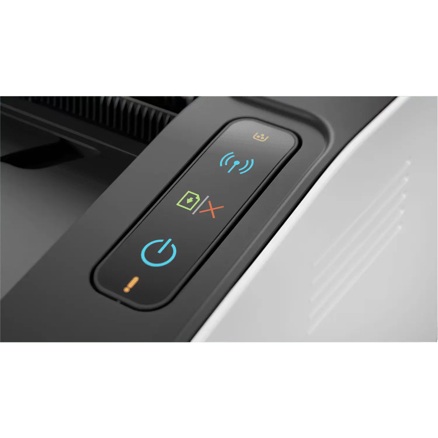 HP Laser 107w 4ZB78A#697, Impresora Láser Monocromática 20ppm, Wi-Fi, Wi-Fi Direct, USB, 1200dpi 5