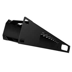 Nexxt Solutions NPM-DH1UB, Organizador Horizontal de Cables Rack 19