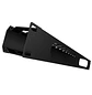 Nexxt Solutions NPM-DH1UB, Organizador Horizontal de Cables Rack 19