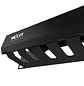 Nexxt Solutions NPM-DH1UB, Organizador Horizontal de Cables Rack 19