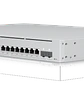 Ubiquiti UniFi Enterprise 24 PoE USW-Enterprise-24-PoE, Switch L3 24 Puertos PoE+, 12x 2.5GbE, 2 SFP+ 10G, 400W - Miniatura 8
