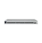 Ubiquiti UniFi Enterprise 24 PoE USW-Enterprise-24-PoE, Switch L3 24 Puertos PoE+, 12x 2.5GbE, 2 SFP+ 10G, 400W - Miniatura 5