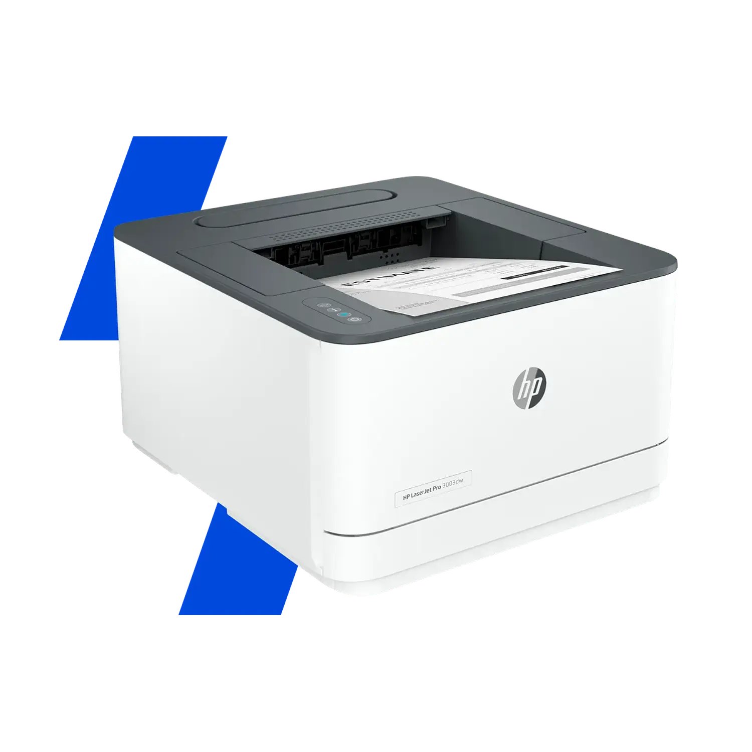 HP LaserJet Pro 3003dw 3G654A#AKV, Impresora Láser Monocromática 33ppm A4, Wi-Fi, Dúplex Automático, Ethernet 5