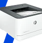 HP LaserJet Pro 3003dw 3G654A#AKV, Impresora Láser Monocromática 33ppm A4, Wi-Fi, Dúplex Automático, Ethernet - Miniatura 5