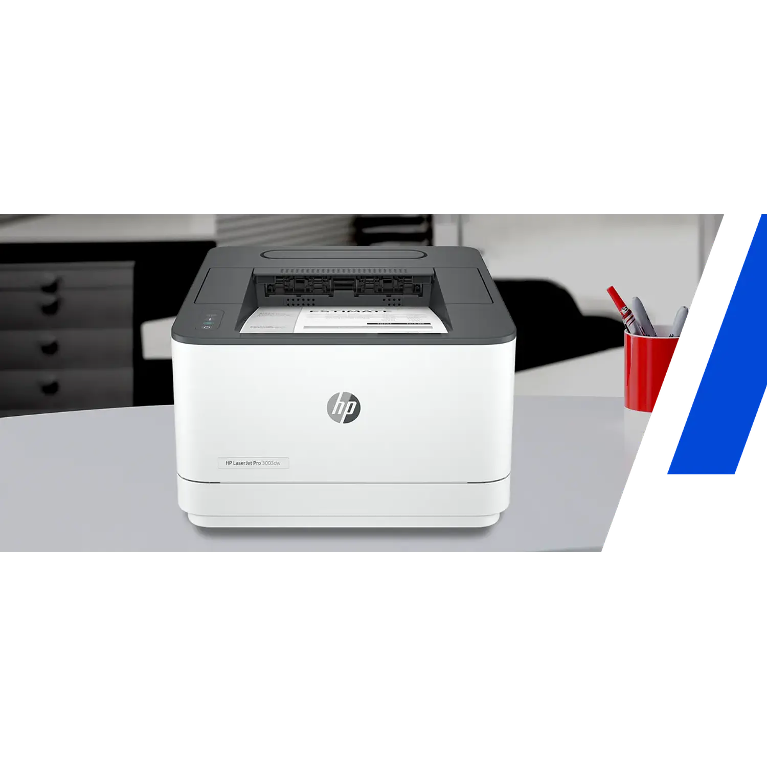 HP LaserJet Pro 3003dw 3G654A#AKV, Impresora Láser Monocromática 33ppm A4, Wi-Fi, Dúplex Automático, Ethernet 7