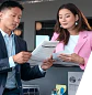 HP LaserJet Pro 3003dw 3G654A#AKV, Impresora Láser Monocromática 33ppm A4, Wi-Fi, Dúplex Automático, Ethernet - Miniatura 8