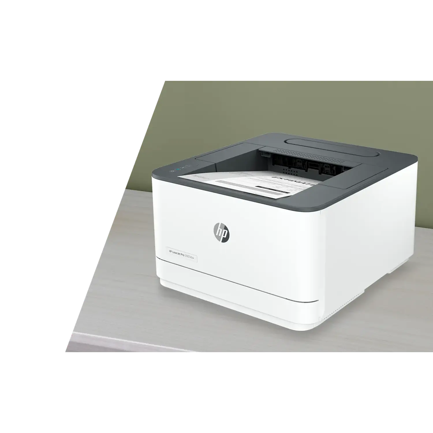 HP LaserJet Pro 3003dw 3G654A#AKV, Impresora Láser Monocromática 33ppm A4, Wi-Fi, Dúplex Automático, Ethernet 9