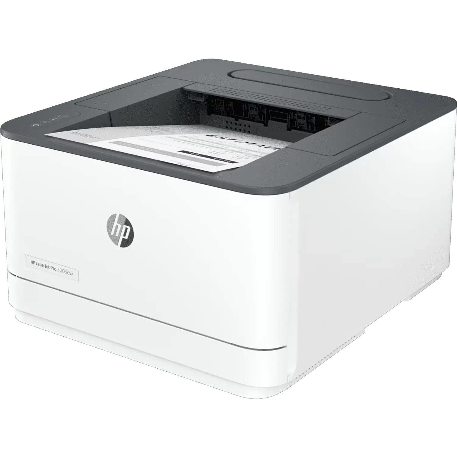 HP LaserJet Pro 3003dw 3G654A#AKV, Impresora Láser Monocromática 33ppm A4, Wi-Fi, Dúplex Automático, Ethernet 2
