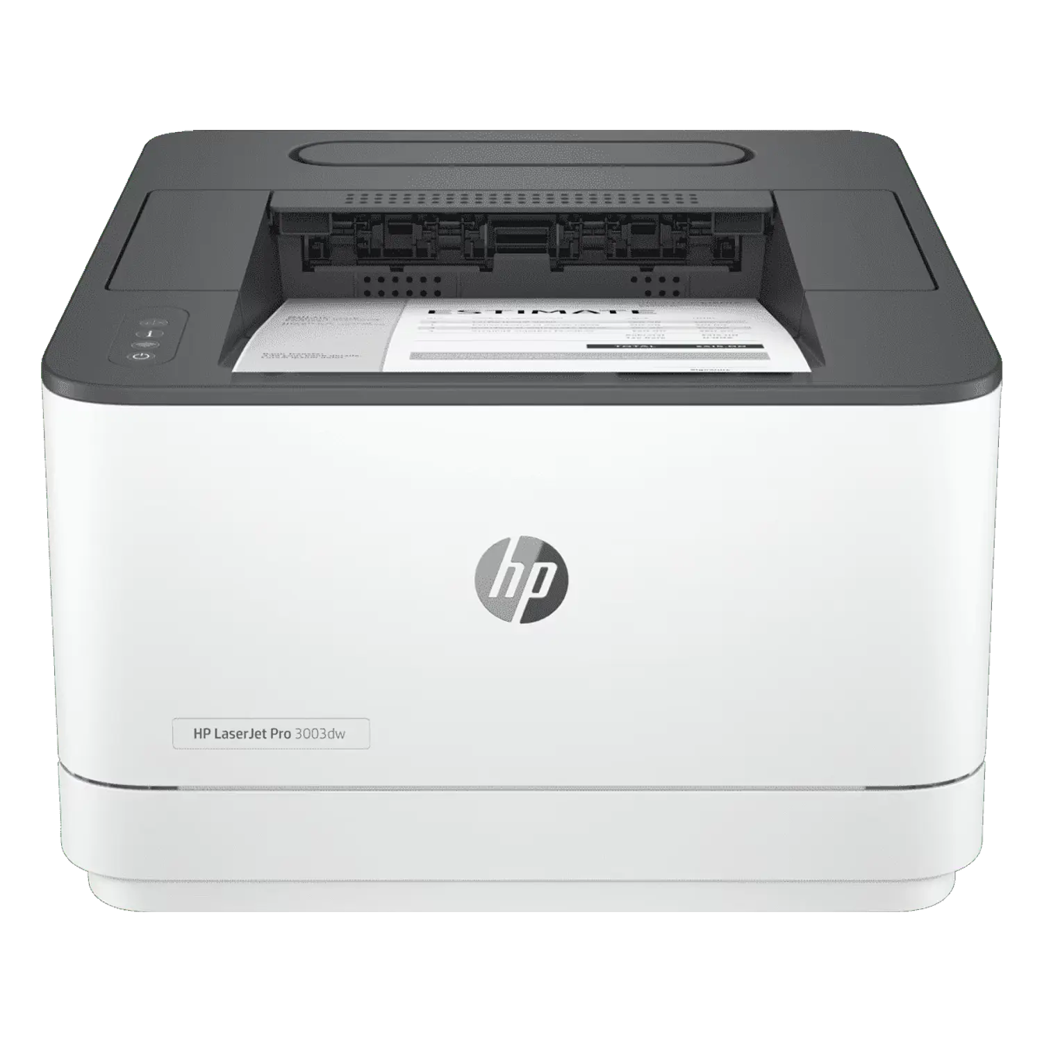 HP LaserJet Pro 3003dw 3G654A#AKV, Impresora Láser Monocromática 33ppm A4, Wi-Fi, Dúplex Automático, Ethernet 1