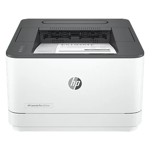 HP LaserJet Pro 3003dw 3G654A#AKV, Impresora Láser Monocromática 33ppm A4, Wi-Fi, Dúplex Automático, Ethernet