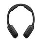 HP Poly Focus 625 Fold C56XSAA#AC3, Audífonos Bluetooth, ANC Híbrida, 25 h, USB-C, Negro - Miniatura 1