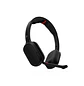 HP Poly Focus 625 Fold C56XSAA#AC3, Audífonos Bluetooth, ANC Híbrida, 25 h, USB-C, Negro - Miniatura 2