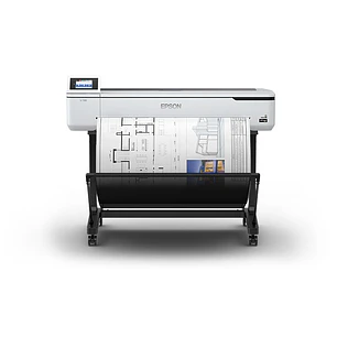 Epson SureColor T5170 SCT5170SR, Plotter 36