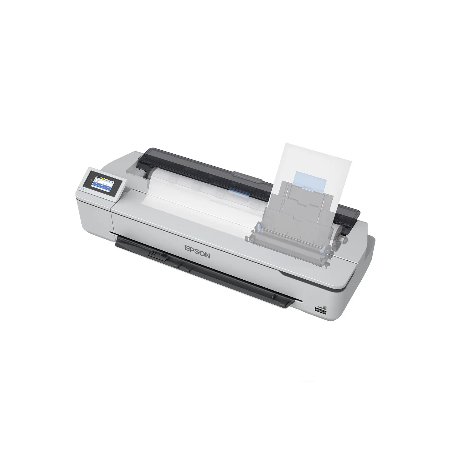 Epson SureColor T5170 SCT5170SR, Plotter 36