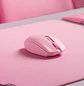 Razer Orochi V2 2026, Mouse Gamer Inalámbrico Quartz Rosa, 18000 DPI, Bluetooth, HyperSpeed 2.4GHz, 6 Botones - Miniatura 13