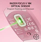 Razer Orochi V2 2026, Mouse Gamer Inalámbrico Quartz Rosa, 18000 DPI, Bluetooth, HyperSpeed 2.4GHz, 6 Botones - Miniatura 9