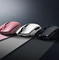 Razer Orochi V2 2026, Mouse Gamer Inalámbrico Quartz Rosa, 18000 DPI, Bluetooth, HyperSpeed 2.4GHz, 6 Botones - Miniatura 11