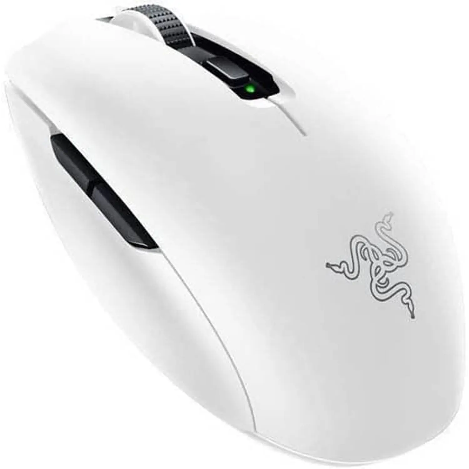 Razer Orochi V2 2026 White Edition, Mouse Gamer Inalámbrico Blanco, 18000 DPI, HyperSpeed 2.4GHz, Bluetooth, 6 Botones 2