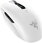 Razer Orochi V2 2026 White Edition, Mouse Gamer Inalámbrico Blanco, 18000 DPI, HyperSpeed 2.4GHz, Bluetooth, 6 Botones - Miniatura 2