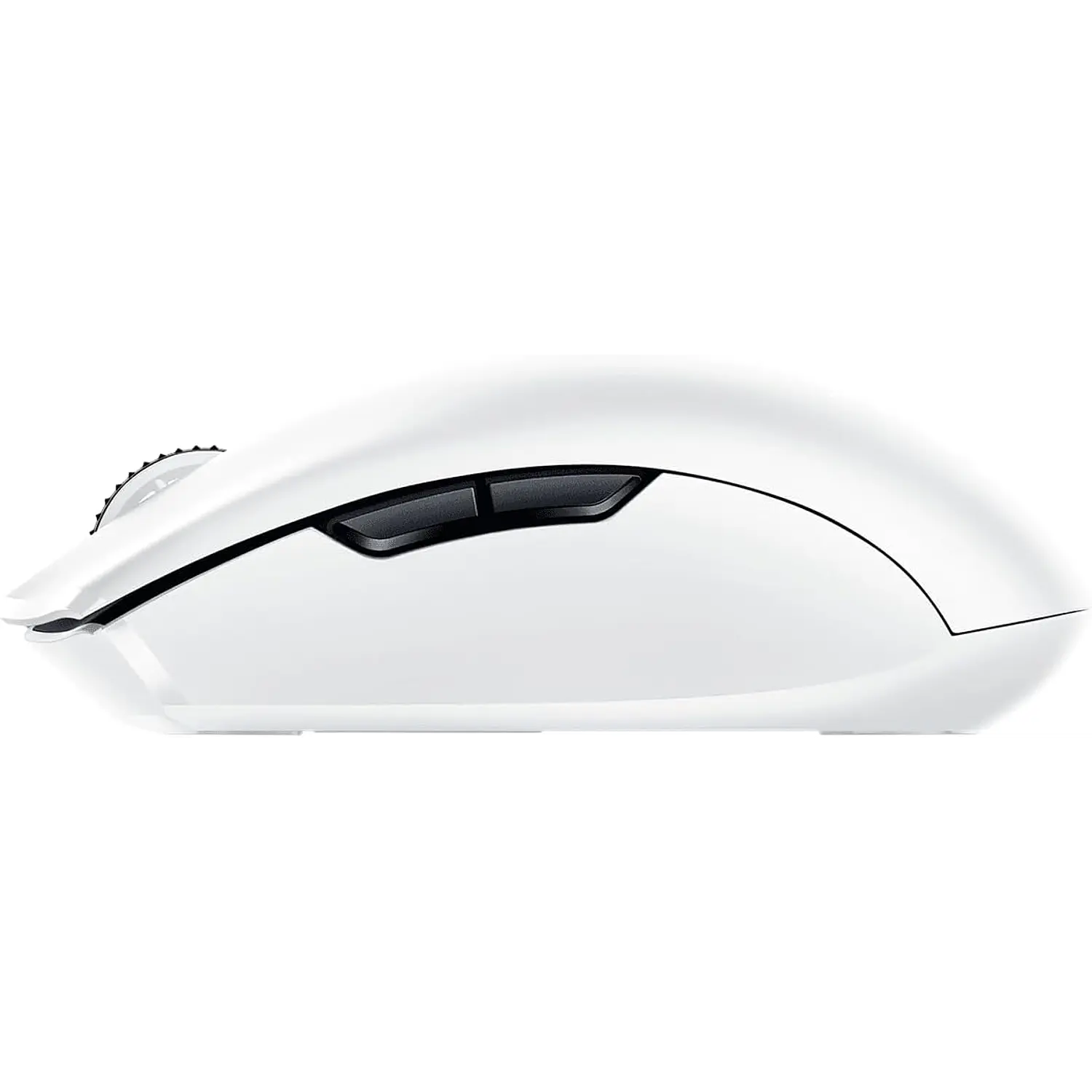 Razer Orochi V2 2026 White Edition, Mouse Gamer Inalámbrico Blanco, 18000 DPI, HyperSpeed 2.4GHz, Bluetooth, 6 Botones 3
