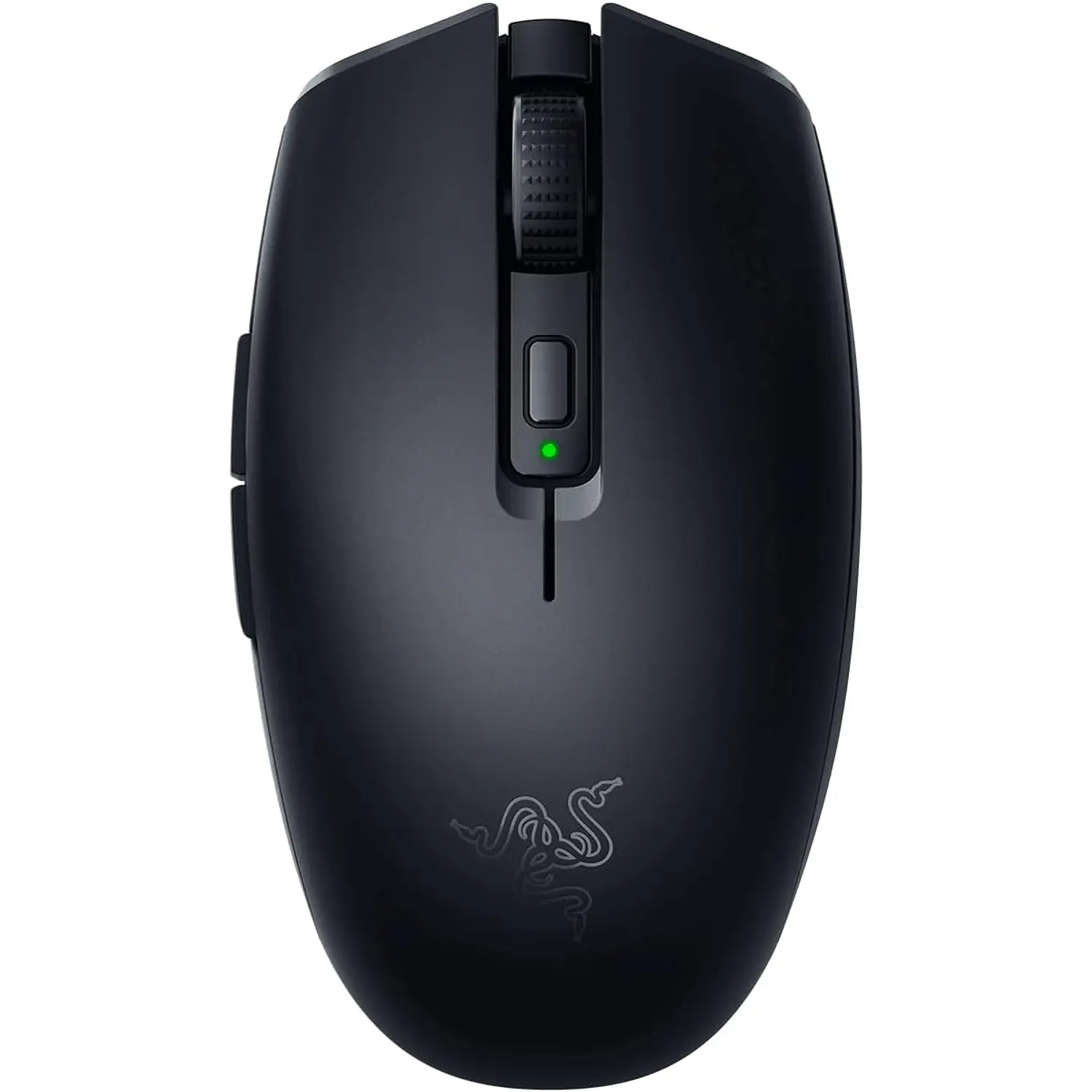 Razer Orochi V2 2026 Black, Mouse Gamer Inalámbrico Negro, 18000 DPI, HyperSpeed 2.4GHz, Bluetooth, 6 Botones 1