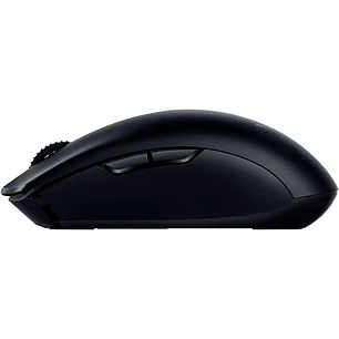 Razer Orochi V2 2026 Black, Mouse Gamer Inalámbrico Negro, 18000 DPI, HyperSpeed 2.4GHz, Bluetooth, 6 Botones