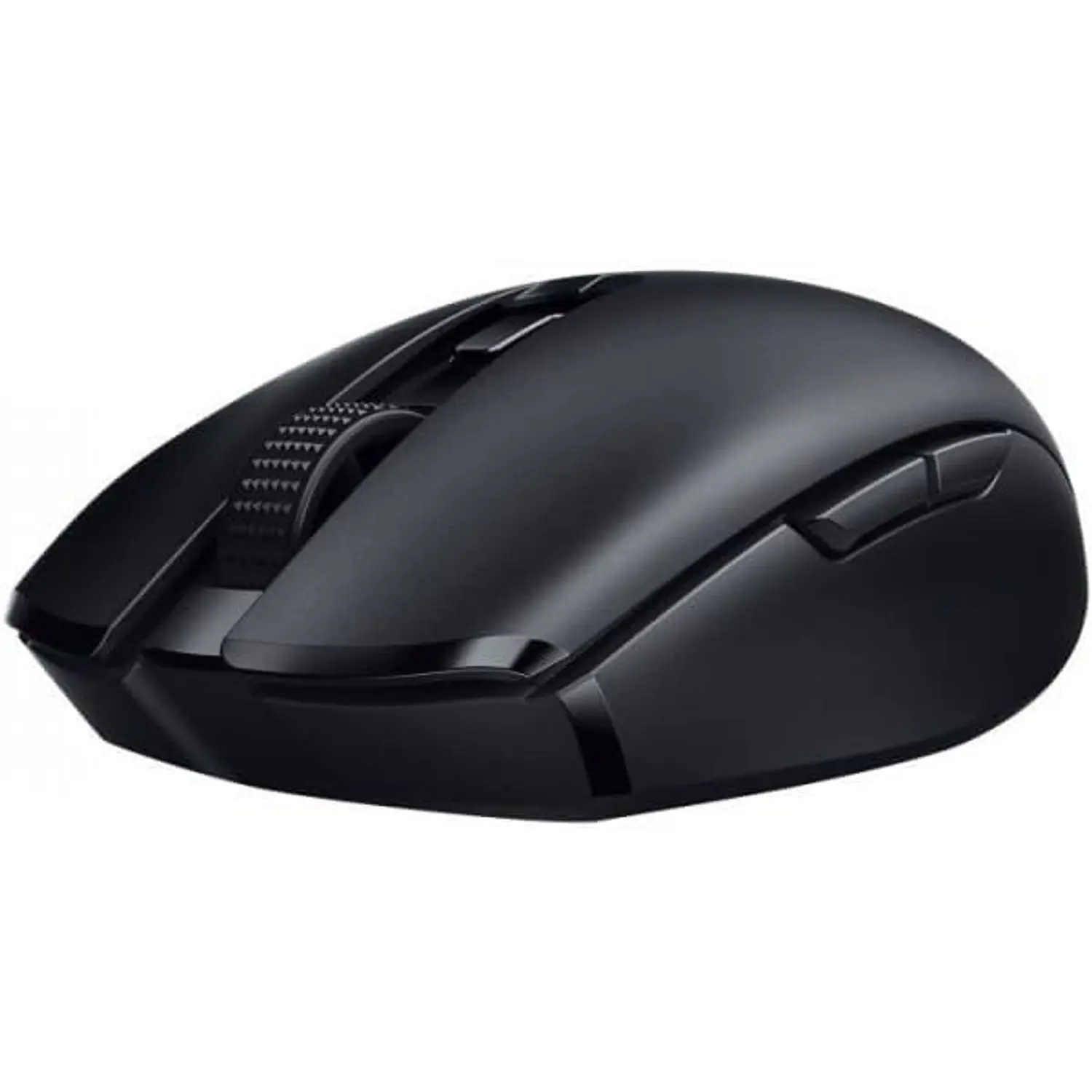 Razer Orochi V2 2026 Black, Mouse Gamer Inalámbrico Negro, 18000 DPI, HyperSpeed 2.4GHz, Bluetooth, 6 Botones 3