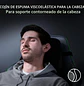 Razer Iskur V2 NewGen Black, Silla Gamer Ergonómica, Soporte Lumbar HyperFlex, Cuero EPU CoolTouch, Reposabrazos 4D, Reclinación 152° - Miniatura 6