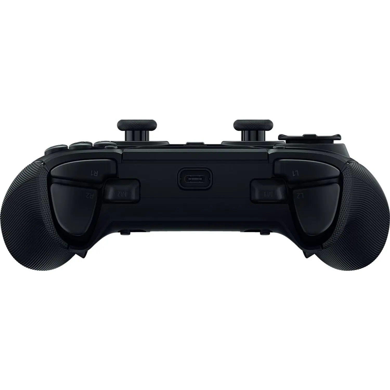 Razer Raiju V3 Pro Black, Control Gamer Inalámbrico PS5 y PC, Sticks TMR, 6 Botones Programables, HyperTriggers, 2.4 GHz 5