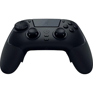 Razer Raiju V3 Pro Black, Control Gamer Inalámbrico PS5 y PC, Sticks TMR, 6 Botones Programables, HyperTriggers, 2.4 GHz