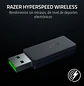Razer Raiju V3 Pro Black, Control Gamer Inalámbrico PS5 y PC, Sticks TMR, 6 Botones Programables, HyperTriggers, 2.4 GHz - Miniatura 8