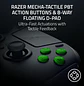 Razer Raiju V3 Pro Black, Control Gamer Inalámbrico PS5 y PC, Sticks TMR, 6 Botones Programables, HyperTriggers, 2.4 GHz - Miniatura 14