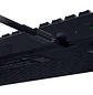Razer BlackWidow V4 Tenkeyless HyperSpeed, Teclado Gamer Mecánico TKL Español, Switch Orange, RGB, Inalámbrico - Miniatura 4