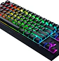 Razer BlackWidow V4 Tenkeyless HyperSpeed, Teclado Gamer Mecánico TKL Español, Switch Orange, RGB, Inalámbrico - Miniatura 3